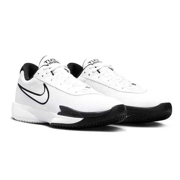 Nike Air Zoom G.T. Cut Academy "White Black"