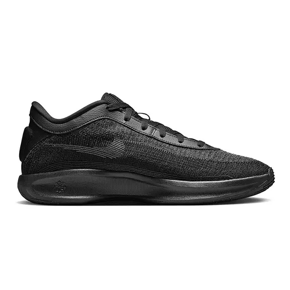 Nike G.T. Hustle Academy "Black"