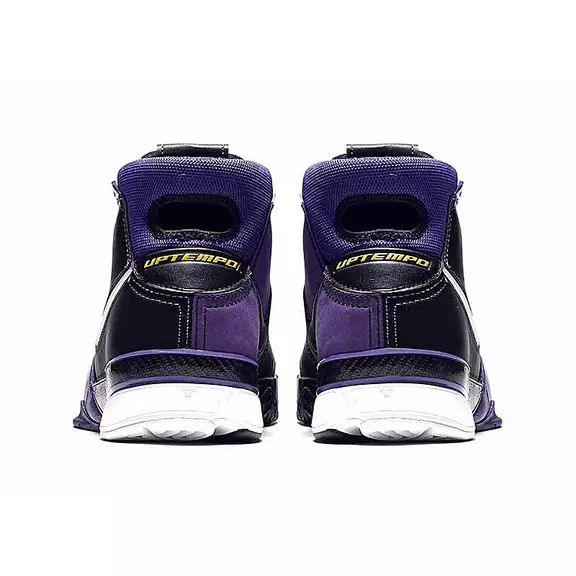 Nike Kobe 1 Protro "Purple Reign"