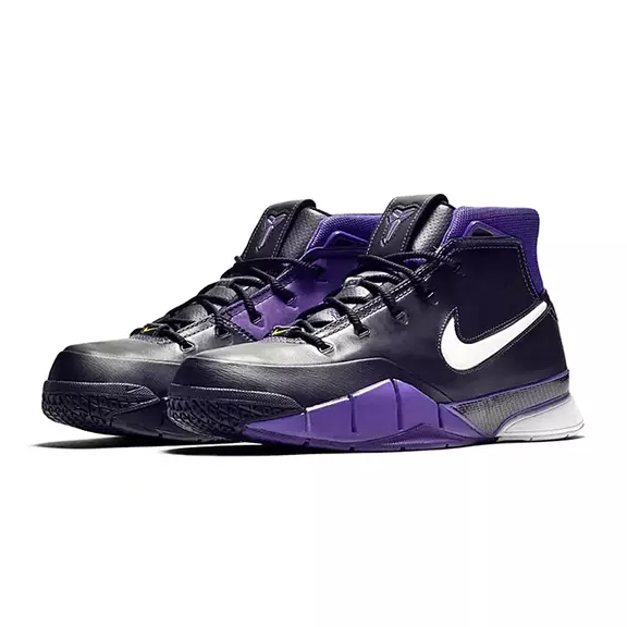 Nike Kobe 1 Protro "Purple Reign"