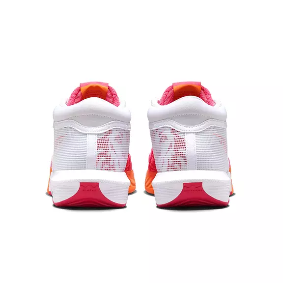 Nike LeBron Witness 8 "White/Aster Pink"