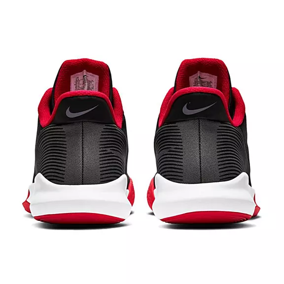 Nike Precision IV "Chicago"