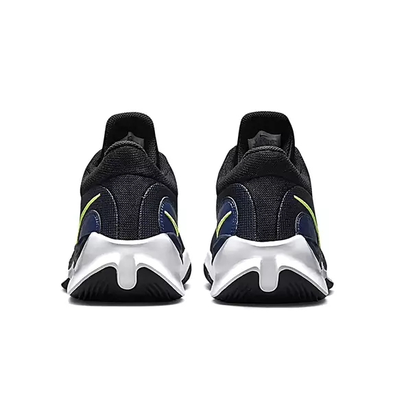 Nike Renew Elevate 3 "Black Volt"