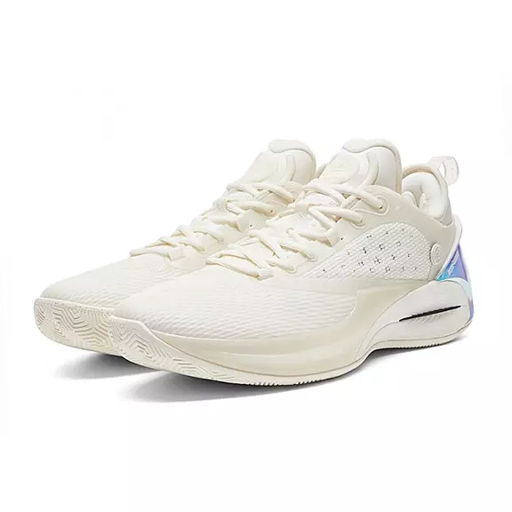 Peak Andrew Wiggins 2 "AW2 Beige"