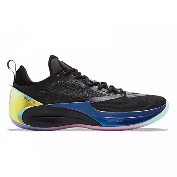 Peak Andrew Wiggins 2 "AW2 Black"