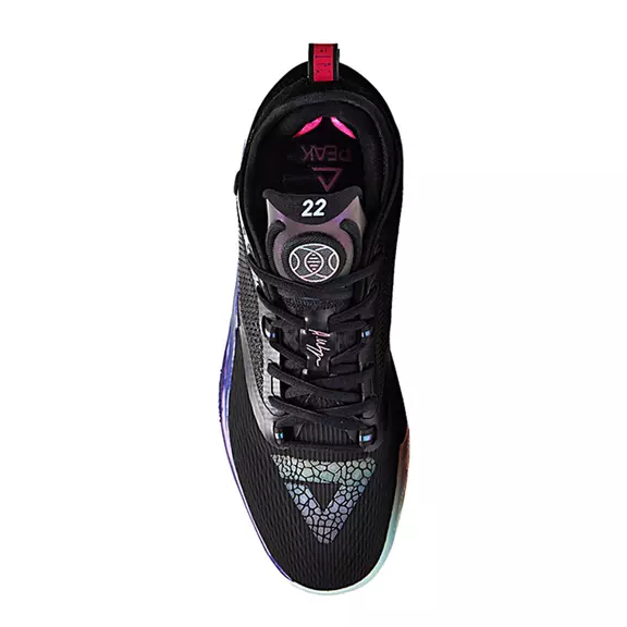 Peak Andrew Wiggins 2 "AW2 Black"