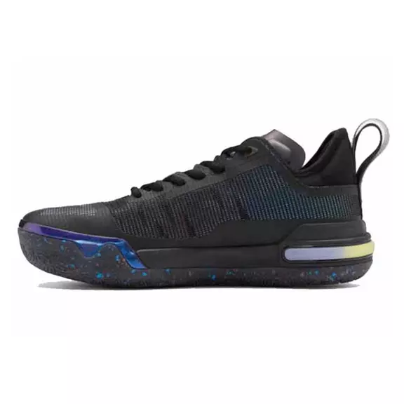 Peak Andrew Wiggins AW1 "Black"