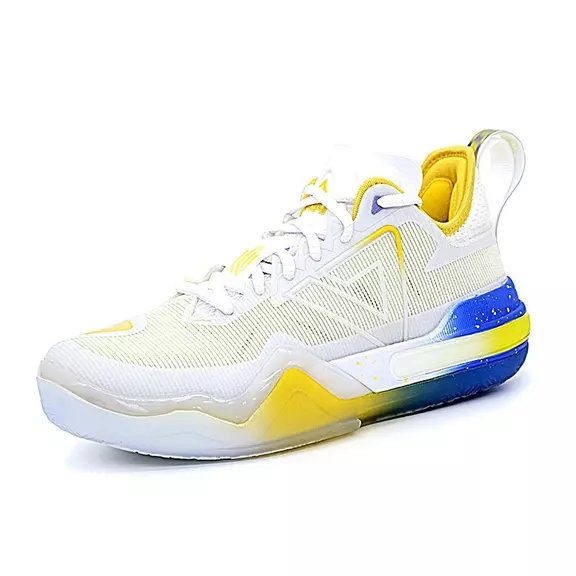 Peak Andrew Wiggins AW1 "Warriors"