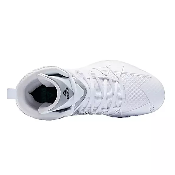 Peak P-Pop Monster 8 V2 "Triple White"