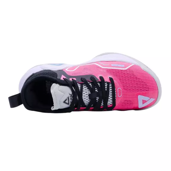 Peak Sonic Boom 1 "Pink Black"