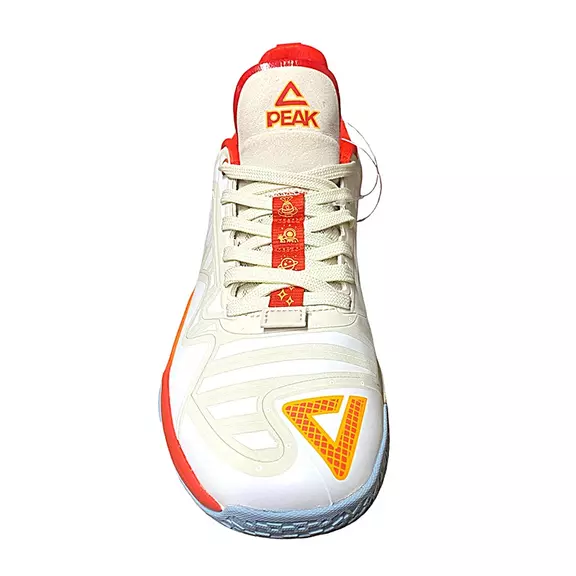 Peak Taichi Flash 3.0 Off White "Oj•Mayo"