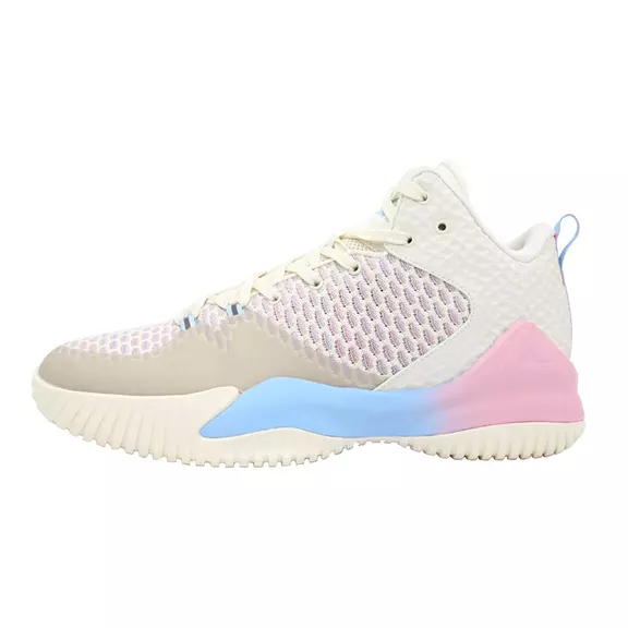 Peak Taichi Lou Williams "Off White Pink"