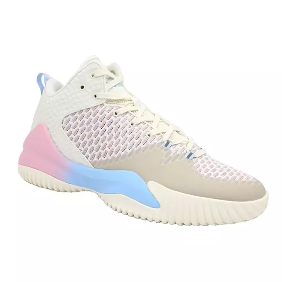 Peak Taichi Lou Williams "Off White Pink"