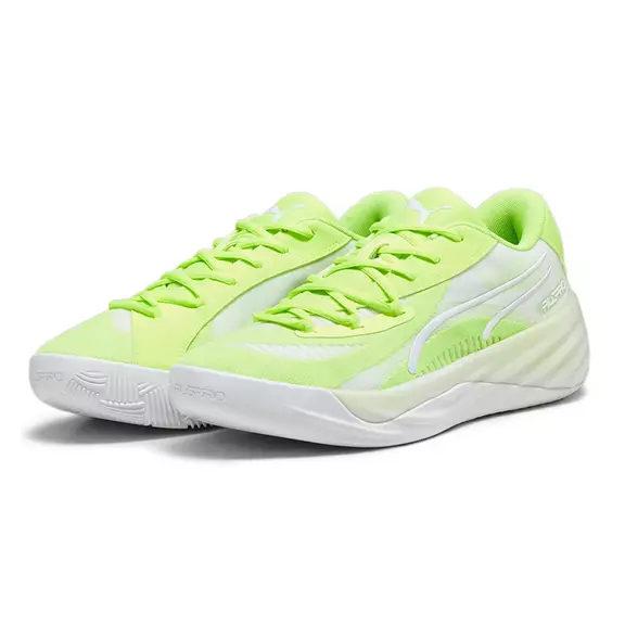 Puma All Pro Nitro "Lime Squeeze"