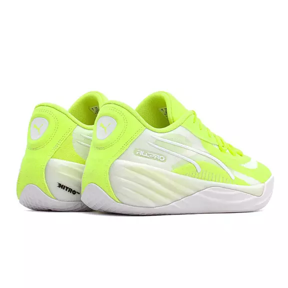 Puma All Pro Nitro "Lime Squeeze"