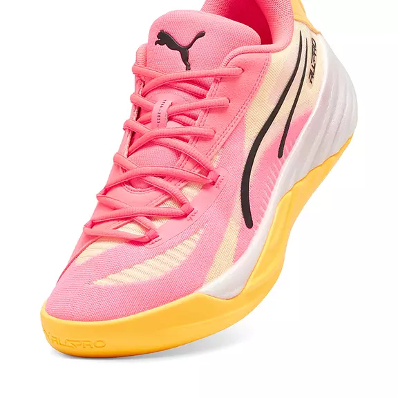 Puma All Pro Nitro "Sunset Glow"