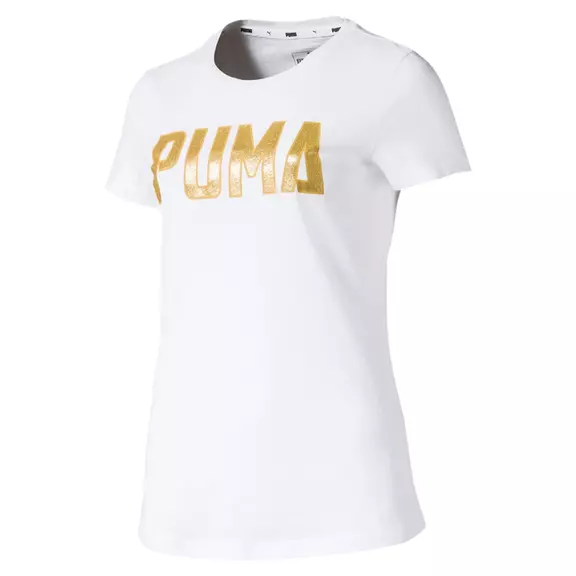 Puma Athletics Tee