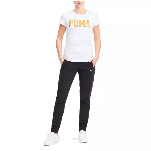 Puma Athletics Tee