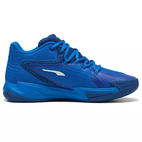 Puma Basketball Dagger "Team Royal-Clyde Royal"