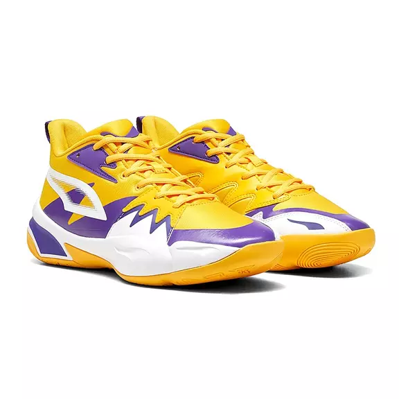 Puma Basketball Genetics "Lakers"