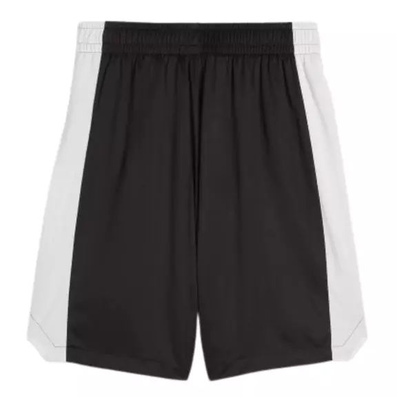 Puma Basketball Shot Blocker Short "Black"