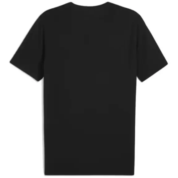 Puma Basketball TSA Tee "Black"