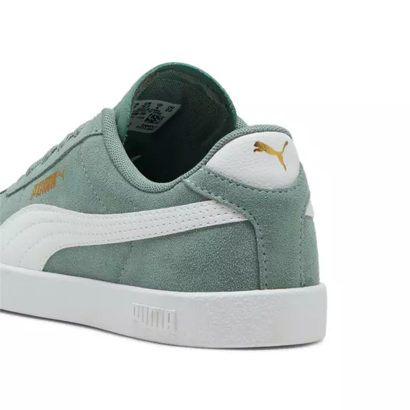 Puma Club II Jr "Green Moon"