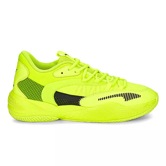 Puma Court Rider 2.0 Michael Porter Jr. "Lime Squeeze"