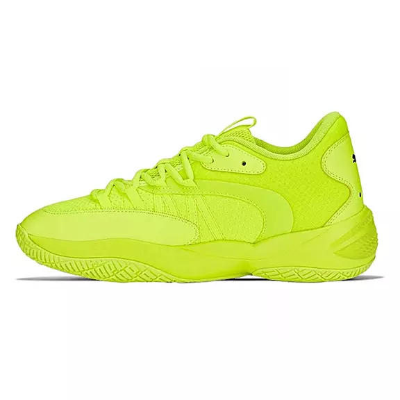 Puma Court Rider 2.0 Michael Porter Jr. "Lime Squeeze"