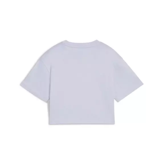 Puma ESS 2 COLOR No. 1 Logo Short Length Tee G"Cool Weather"