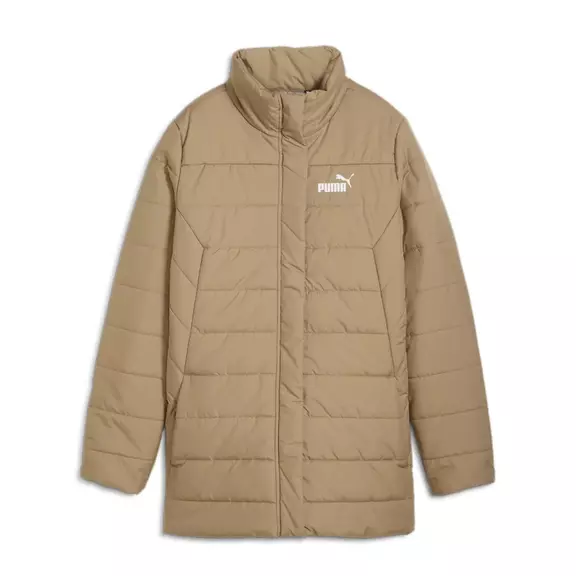 Puma ESS+ Padded Jacket "Oak Branch"