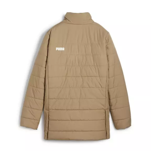 Puma ESS+ Padded Jacket "Oak Branch"