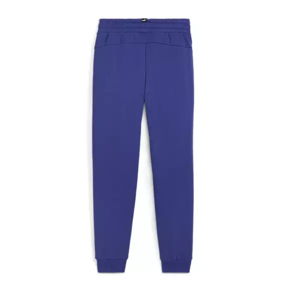 Puma Junior ESS+ 2 Col Logo Pants FL cl B "Lapis Lazuli"