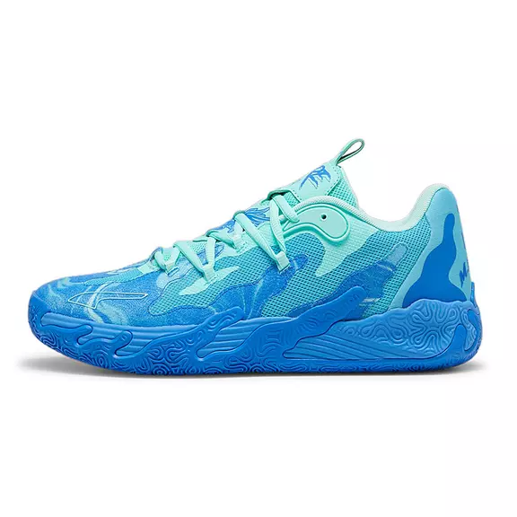 Puma LaMelo Ball MB. 03 Low "Hornets"