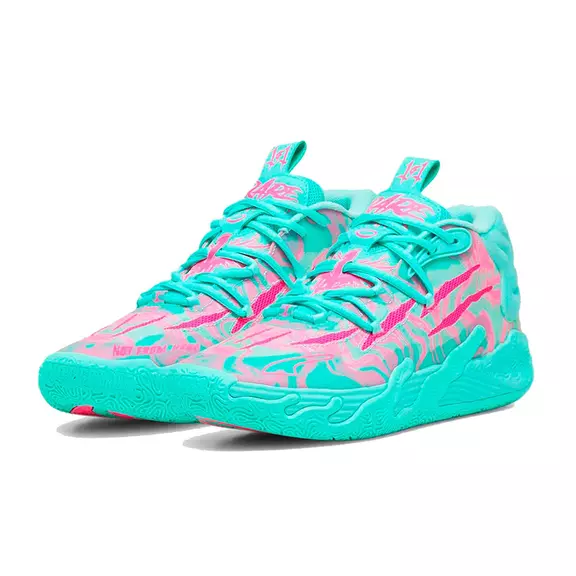 Puma LaMelo Ball MB. 03 "Miami"