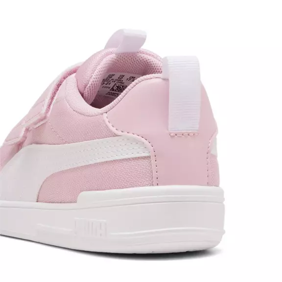 Puma Multiflex Mesh V PS "Rose Mauve-White"