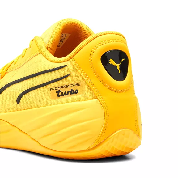 Puma PL All-Pro Nitro Porsche "Sport Yellow"