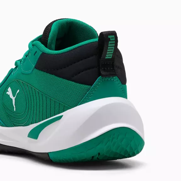 Puma Playmaker Pro JR. "Celtics"