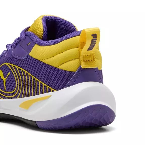 Puma Playmaker Pro JR. "Lakers"