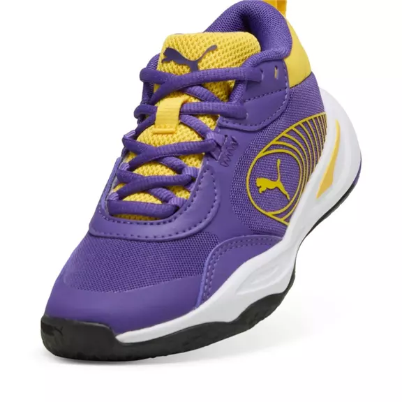 Puma Playmaker Pro JR. "Lakers"