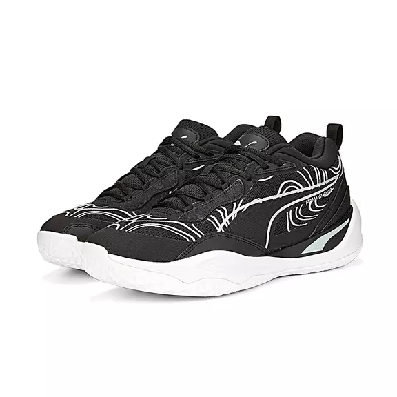 Puma Playmaker Pro "Marcus Smart Lava"