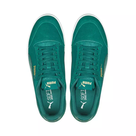 Puma Shuffle SD "Varsity Green"