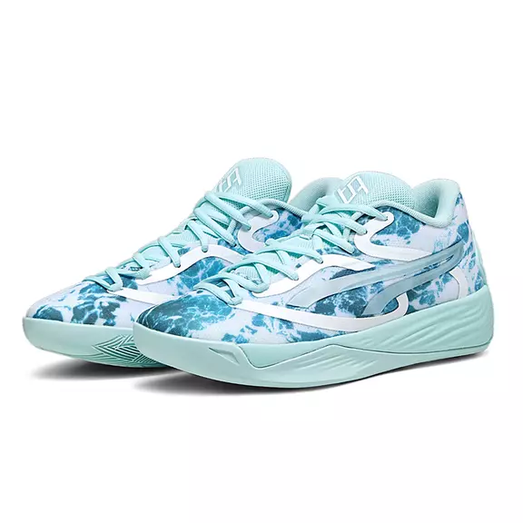 Puma Stewie 2 Water "Light Aqua"