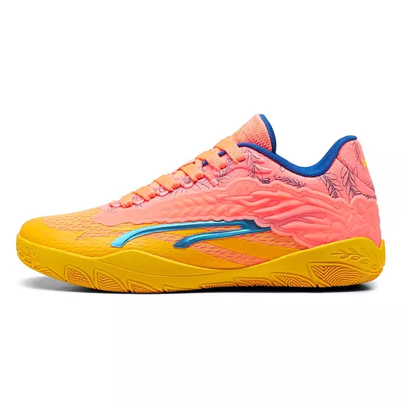 Puma Stewie 3 "Dawn in Cuse"