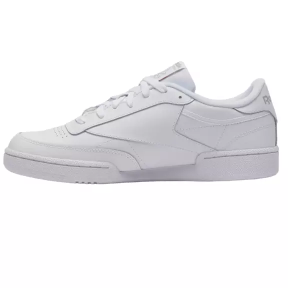 Reebok Classic CLUB C 85 "Intense White"