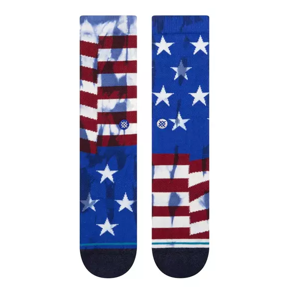 Stance Casual Kids The Banner Crew Socks