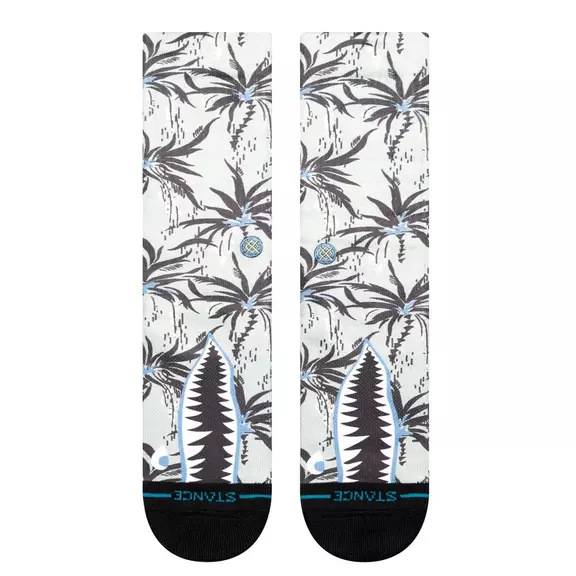 Stance Casual Twisted Warbird Crew Socks