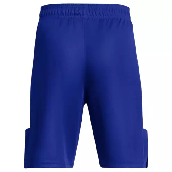 UA Zone 7" Junior Short "Blue"