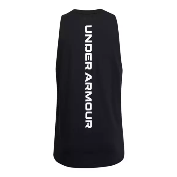 Under Armour Zone Tank "Black"