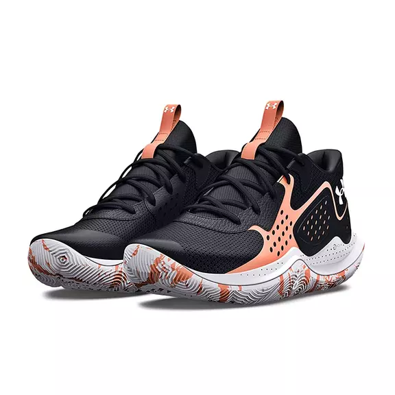 Under Armour GS Jet '23 "Bubble Peach"